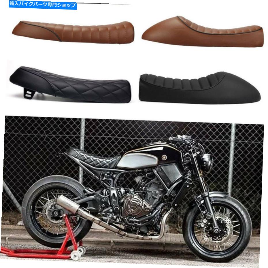 楽天市場】YAMAHA純正 ヤマハ Q5KYSK112G01 シングルシート XSR700