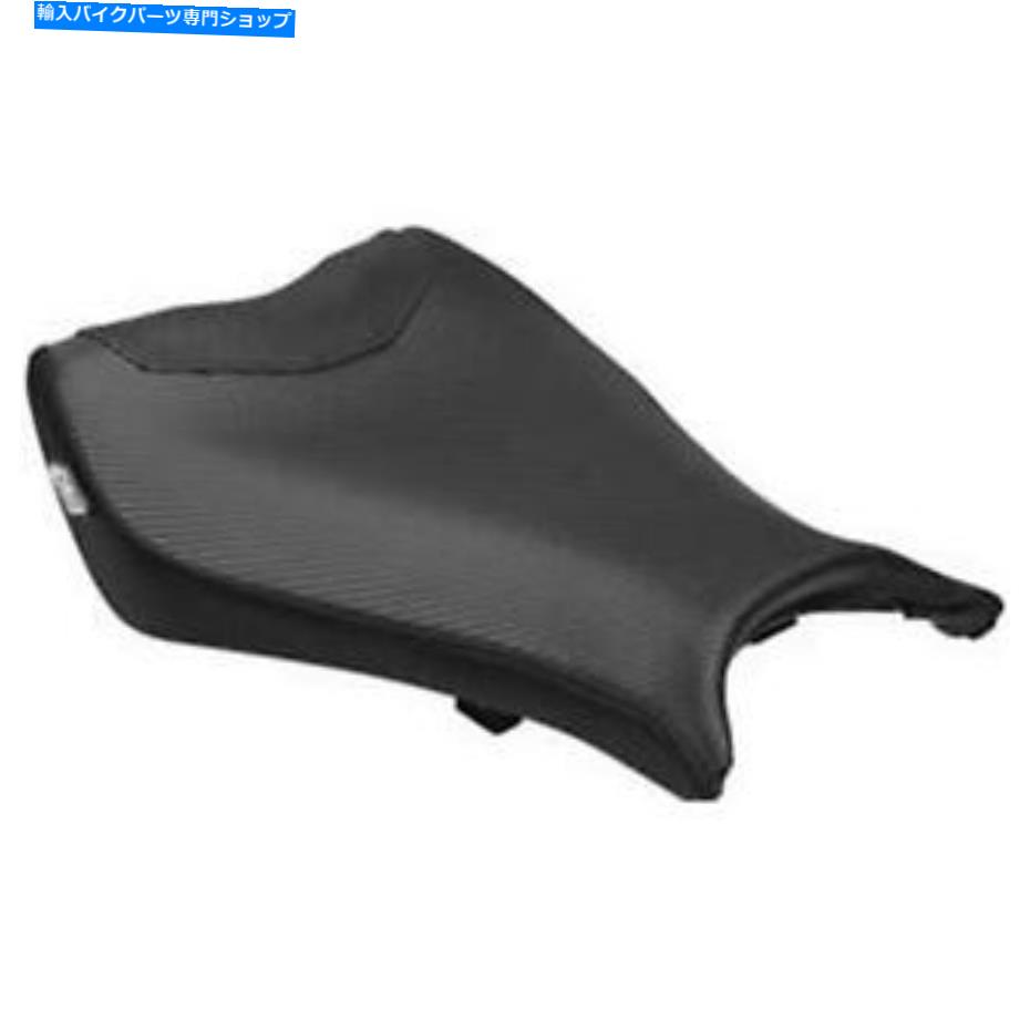 シート LuimotoベースラインシートカバーホンCBR1000RRライダーブラック2111107 LUIMOTO BASELINE SEAT COVER HON CBR1000RR RIDER BLACK 2111107【並行輸入品】
