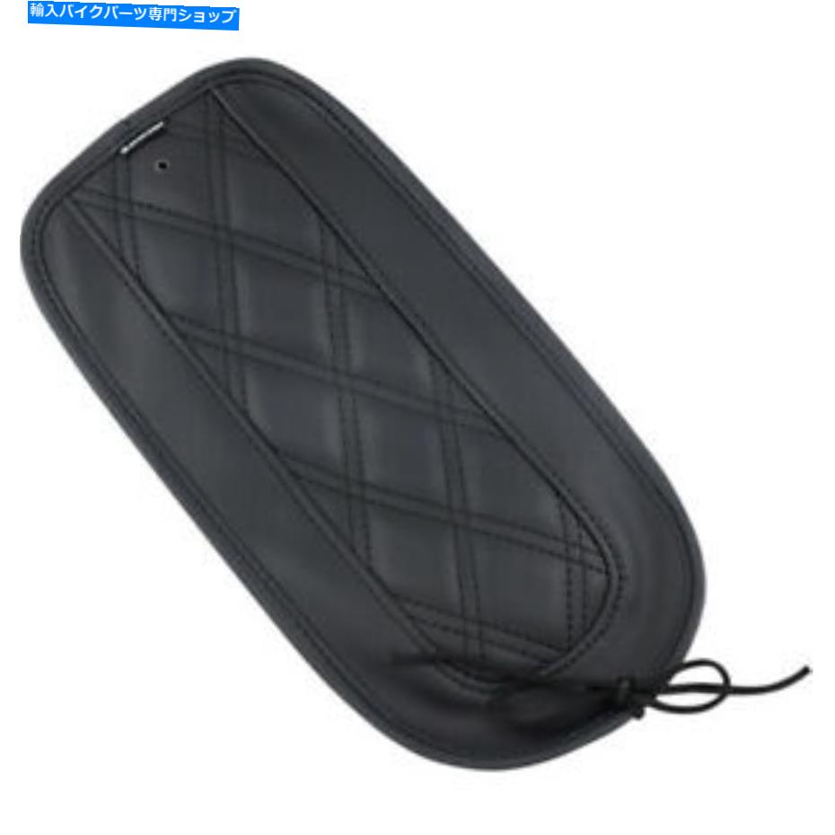 シート Saddlemen Fender Chap - Matches LS Solo Seet | T8129-18-LS Saddlemen Fender Chap - Matches LS Solo Seat | T8129-18-LS【並行輸入品】