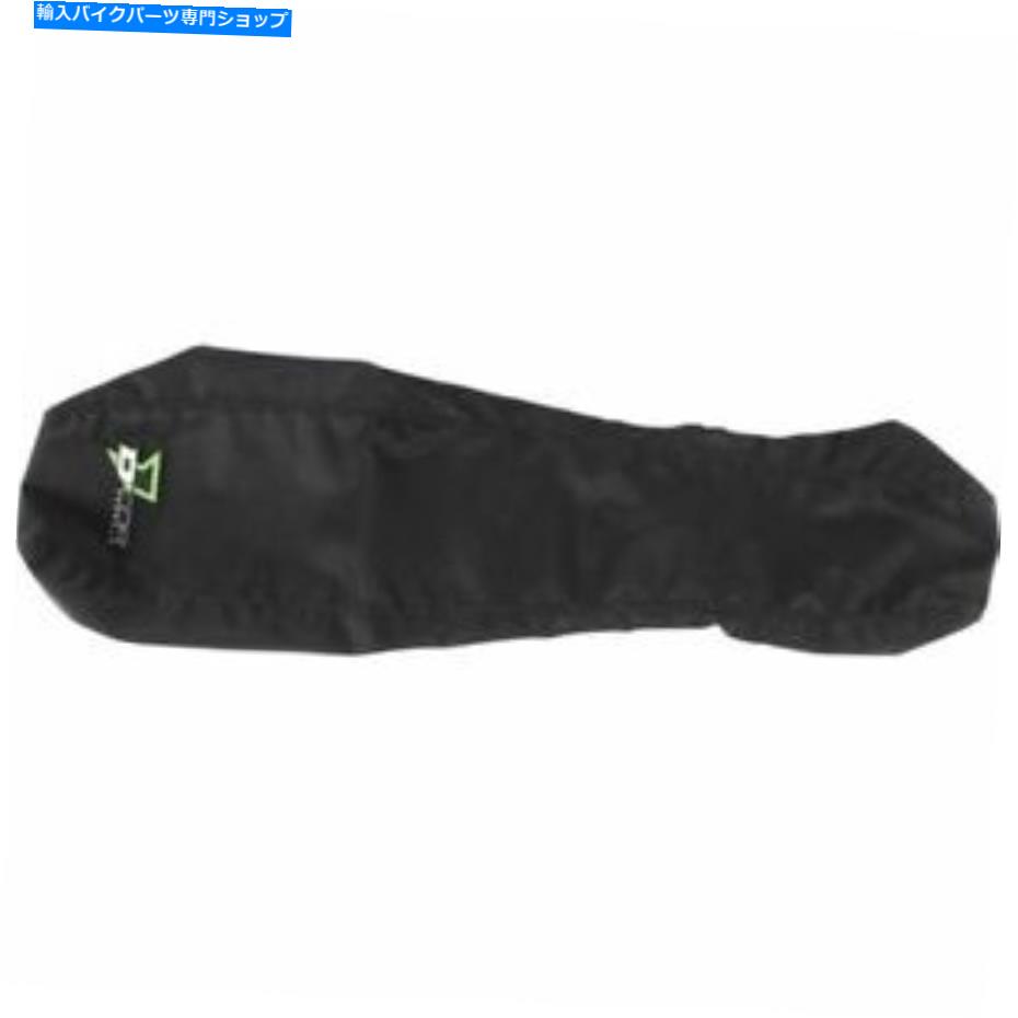 シート D'Cor Visualsグリッパーシートカバー - 30-40-450 D'COR Visuals Gripper Seat Cover - 30-40-450【並行輸入品】