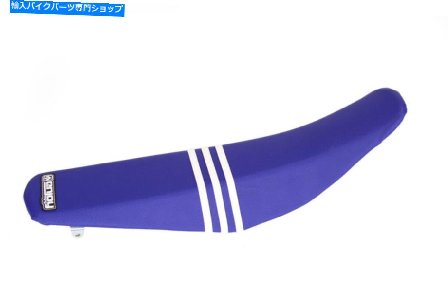 シート 2004-2009ホンダCRF 250トロイリーデザインアディダスシートカバー 2004-2009 HONDA CRF 250 Troy Lee Designs Adidas SEAT COVER BY Enjoy MFG【並行輸入品】