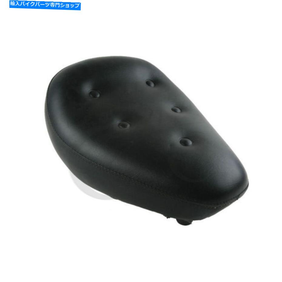 シート ヤマハVirago 250 XV250 1988-2013 06 07 08のための新しい合成皮革のフロントシート New Synthetic Leather Front Seat For Yamaha Virago 250 XV250 1988-2013 06 07 08【並行輸入品】