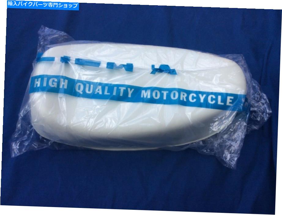 シート ホンダCT70トレイル70 1969-1971 KO HKO新＆最高品質シートクッションパッドフォーム HONDA CT70 TRAIL 70 1969-1971 KO HKO New & Best Quality Seat Cushion Pad Foam【並行輸入品】
