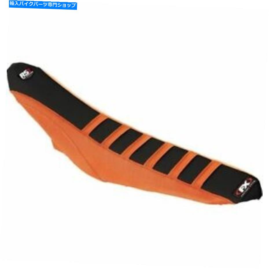 シート 工場EFFEX RS1シートカバー - 20-29526 Factory Effex RS1 Seat Cover - 20-29526【並行輸入品】