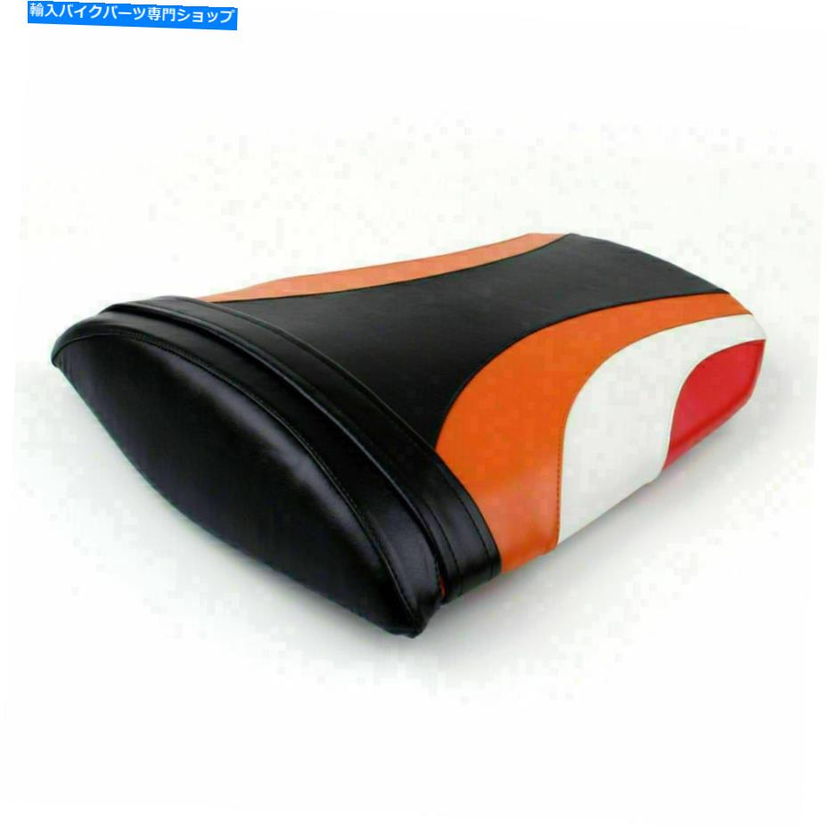【楽天市場】シート 旅客リアシートレザーピロンフィットホンダCBR600RR 20072012 REP K CN Passenger