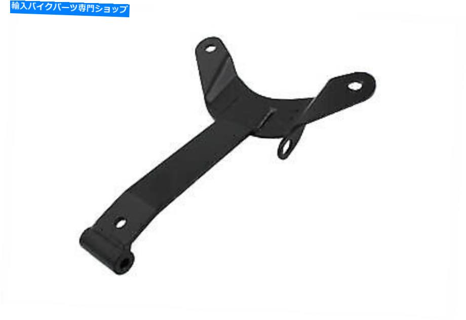 シート Tバーシートマウントブラケットはハーレー - ダビッドソンに収まります T Bar Seat Mount Bracket fits Harley-Davidson【並行輸入品】