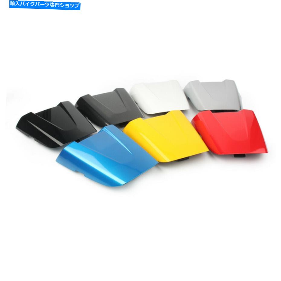 シート スズキSV650 SV1000 2003 - 2005 2006 2008 2009 2009 2009 2009 2009 2009 2009 ABS Rear Seat Cowl Cover For SUZUKI SV650 SV1000 2003 - 2005 2006 2008 2009 2010【並行輸入品】