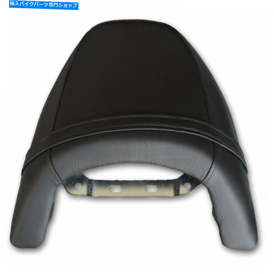 シート スズキBoulevard M109R 06-12 VZR 1800侵入者のための後部旅客席ピリオン Rear Passenger Seat Pillion for Suzuki Boulevard M109R 06-12 VZR 1800 Intruder【並行輸入品】