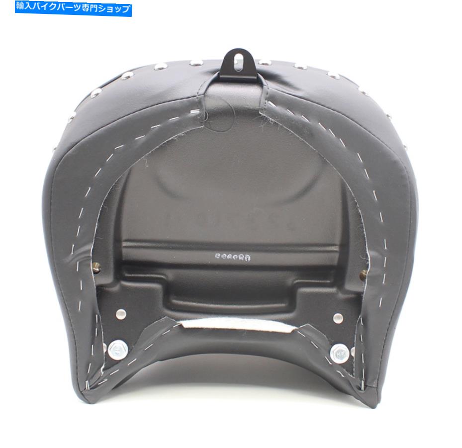 シート 本物のハーレー - ダビッドソン助手席PN 52157-91 Genuine Harley-Davidson Passenger Seat PN 52157-91【並行輸入品】