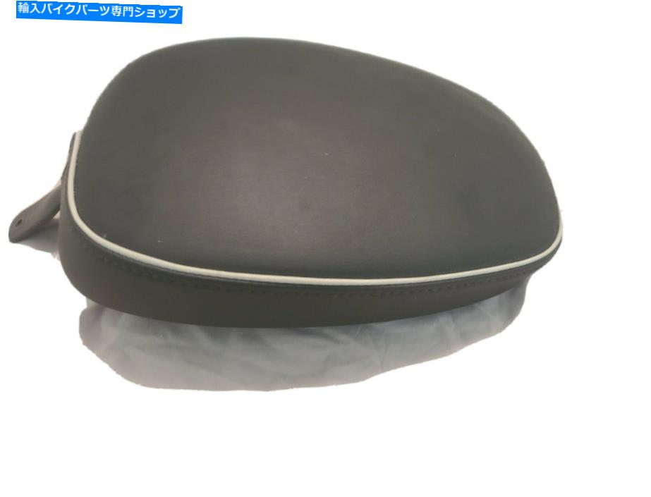 シート Triumph Bonneville Speedmaster 1200リアピリオンシートNew Triumph Bonneville Speedmaster 1200 Rear Pillion Seat NEW【並行輸入品】 31,598円