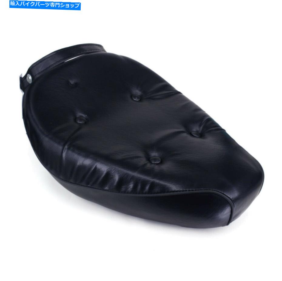 シート Black Realater Driver Front Seat for Rebel CMX250 CA250 1986-2012 2011 CMX250C Black Leather Driver Front Seat for Rebel CMX250 CA250 1986-2012 2011 CMX250C【並行輸入品】