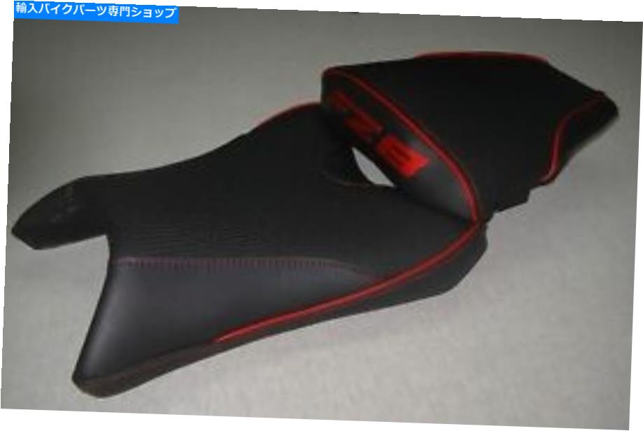 シート YAMAHA FAZER FZ-8 FZ8オートバイシートカバー Yamaha Fazer FZ-8 FZ8 motorcycle seat cover【並行輸入品】