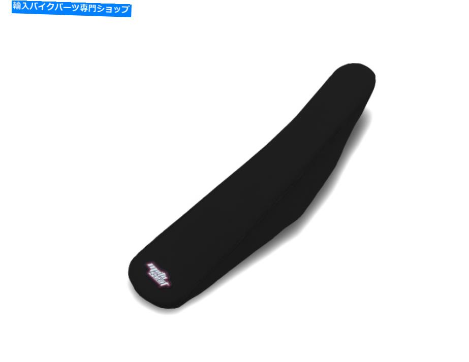 シート MotoseatグリッパーリブシートカバーヤマハYZ 65 18-22 100％6Dフォックスシフトフライトール Motoseat Gripper Ribbed Seat Cover Yamaha YZ 65 18-22 100% 6d fox shift fly thor【並行輸入品】