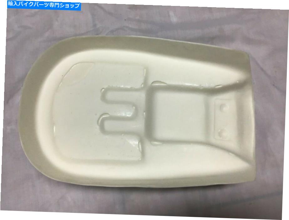 シート Honda CT90 66-68、CT200 64-66、CA105 63-65シートフォームNEW.BEST品質 fits HONDA CT90 66-68, CT200 64-66, CA105 63-65 SEAT FOAM NEW.BEST QUALITY【並行輸入品】