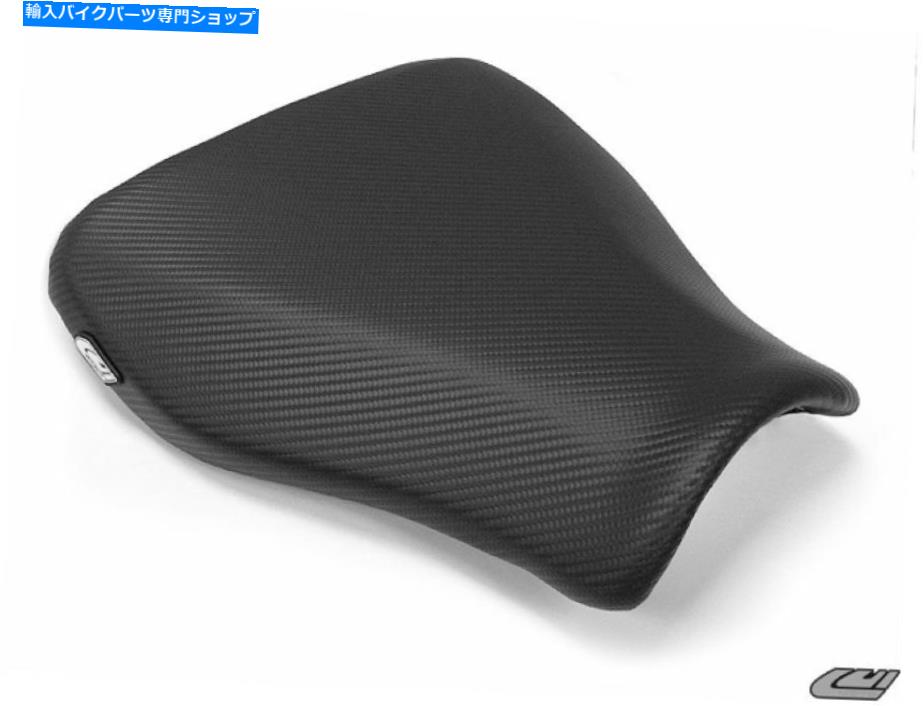 シート ホンダCBR600RR 2007-2019ベースラインライダーシートカバーをカバーLuimoto HONDA CBR600RR 2007-2019 BASELINE RIDER SEAT COVERS COVER LUIMOTO【並行輸入品】