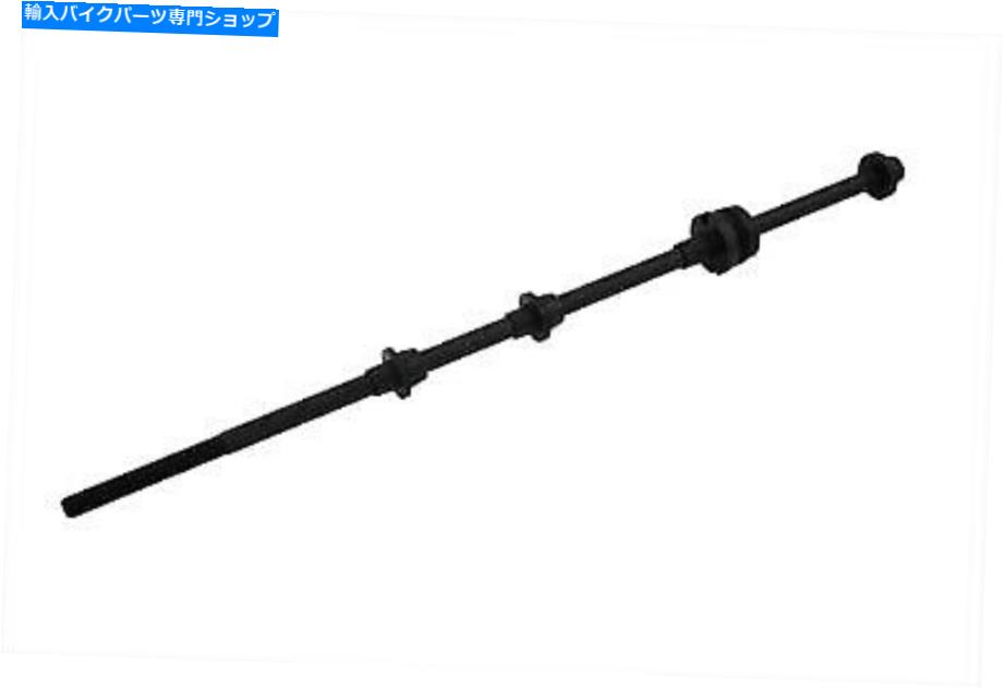 シート スペーサー付きシートポストインナーロッドハーレー - ダビッドソン Seat Post Inner Rod with Spacer fits Harley-Davidson【並行輸入品】