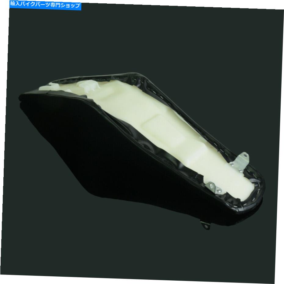 シート CRF450R 2009-2012 CRF250Rのための完全なシートキット2010-2013オートバイブラックフォーム Complete Seat Kit For CRF450R 2009-2012 CRF250R 2010-2013 Motorcycle Black Foam【並行輸入品】