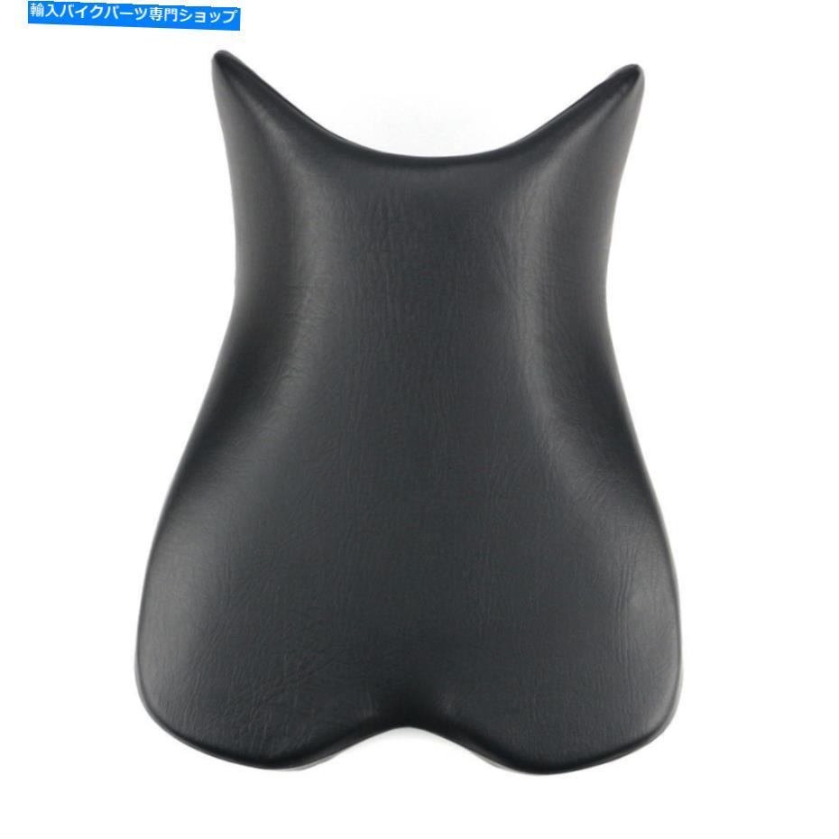 シート オートバイフロントライダー運転席クッションヤマハYZF R1 2009-2014ブラック Motorcycle Front Rider Driver Seat Cushion For Yamaha YZF R1 2009-2014 Black【並行輸入品】 31,598円