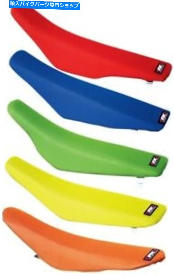 シート 工場EFFEX 18-23324すべてのグリップシートカバースタンダード Factory Effex 18-23324 All Grip Seat Cover Standard【並行輸入品】