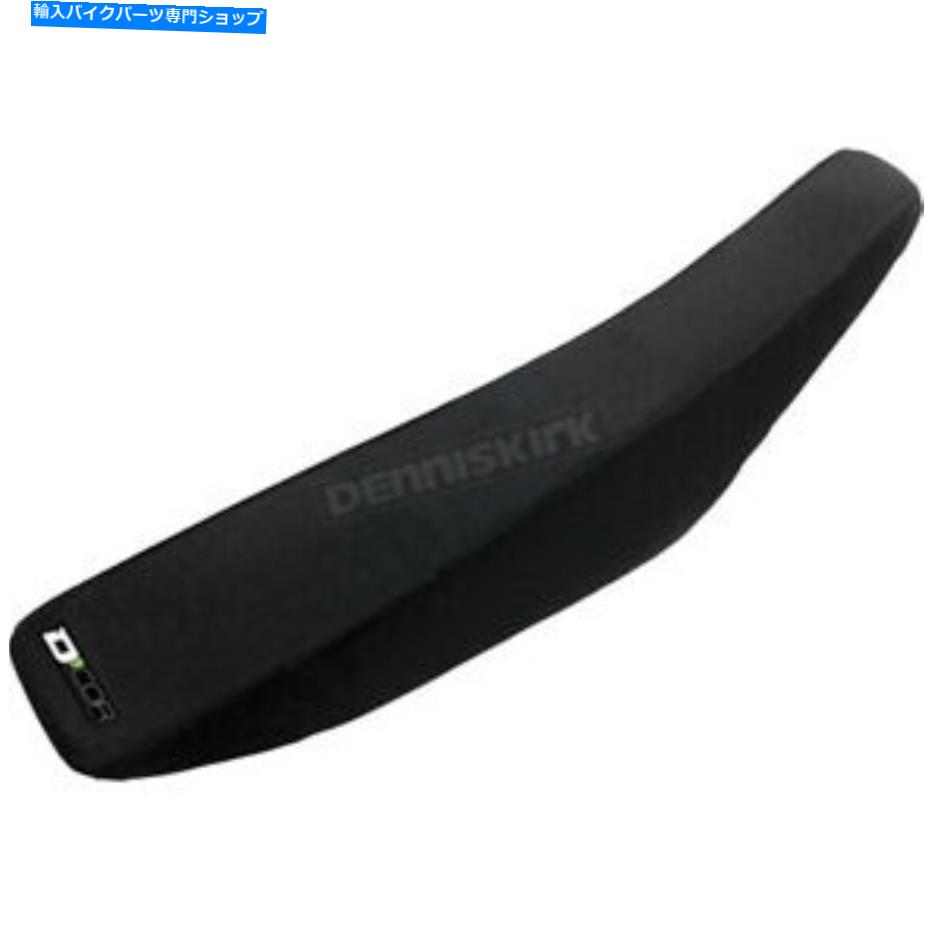 シート D'Cor Visualsブラックグリッパーシートカバー - 30-50-250 D'COR Visuals Black Gripper Seat Cover - 30-50-250【並行輸入品】 32,476円