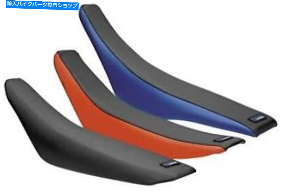 シート クワッドワークスサイクルワークスシートCVR GRPR BLK 36-52513-01シートシートカバー QUADWORKS CYCLE WORKS SEAT CVR GRPR BLK 36-52513-01 SEATS SEAT COVER【並行輸入品】