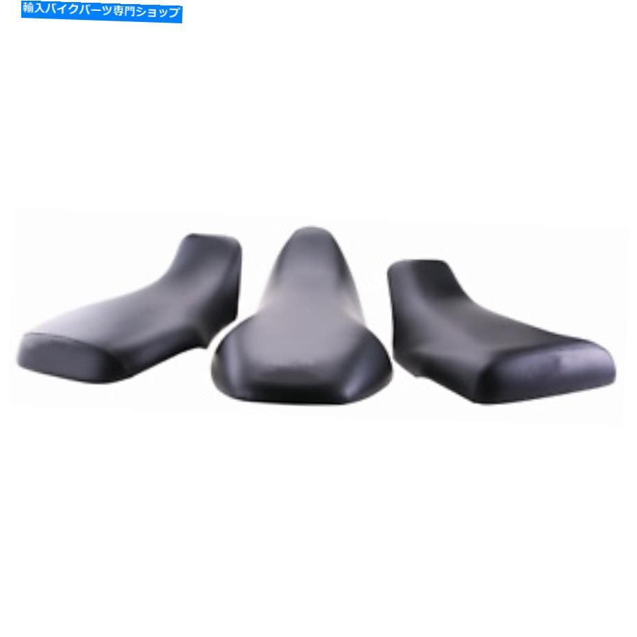 シート 新しいサイクルワークス36-44506-01グリッパーシートカバー NEW CYCLEWORKS 36-44506-01 Gripper Seat Cover【並行輸入品】