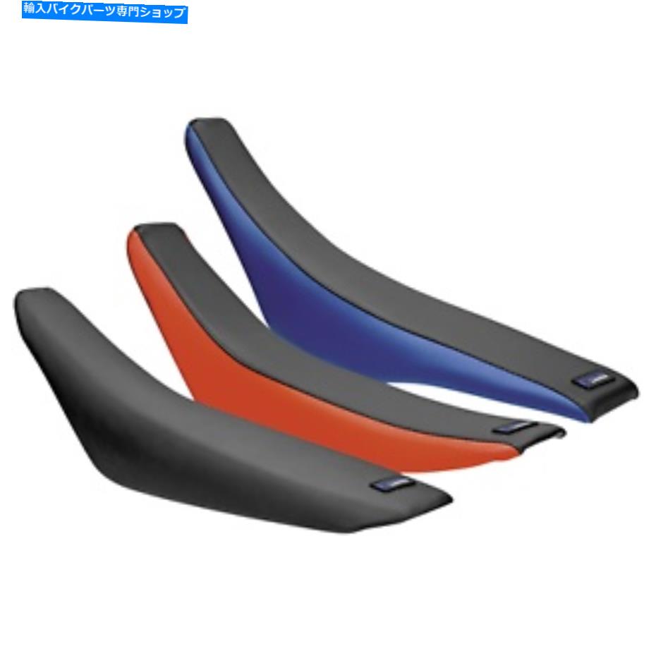シート 新しいサイクルワーク36-31296-01グリッパーシートカバー NEW CYCLEWORKS 36-31296-01 Gripper Seat Cover【並行輸入品】