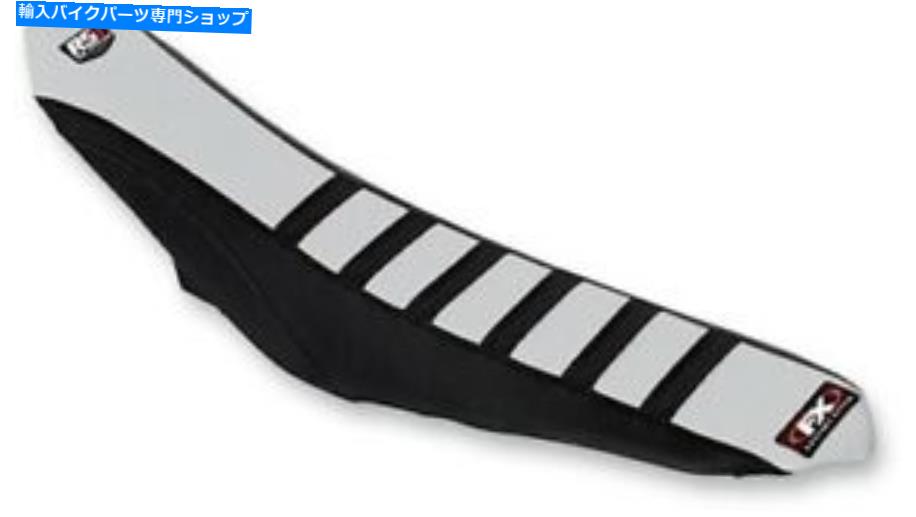 シート 工場EFFEX 19-29620 RS1シートカバーブラックグレー13-1863 0821-2262 466385 Factory Effex 19-29620 RS1 Seat Covers Black Grey 13-1863 0821-2262 466385【並行輸入品】