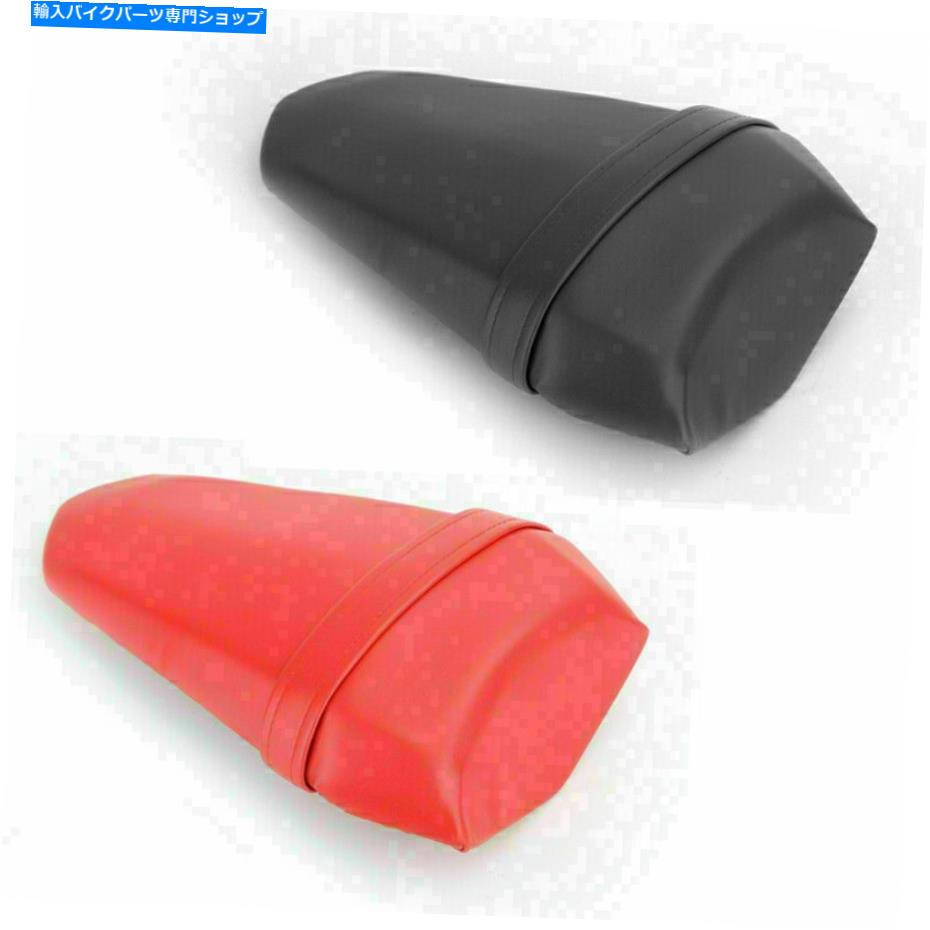 シート ヤマハYZF R1 R1M R1S 15-18 2CR-24750-00米国T3のための後部助手席クッション Rear Passenger Seat Cushion For Yamaha YZF R1 R1M R1S 15-18 2CR-24750-00 US T3【並行輸入品】