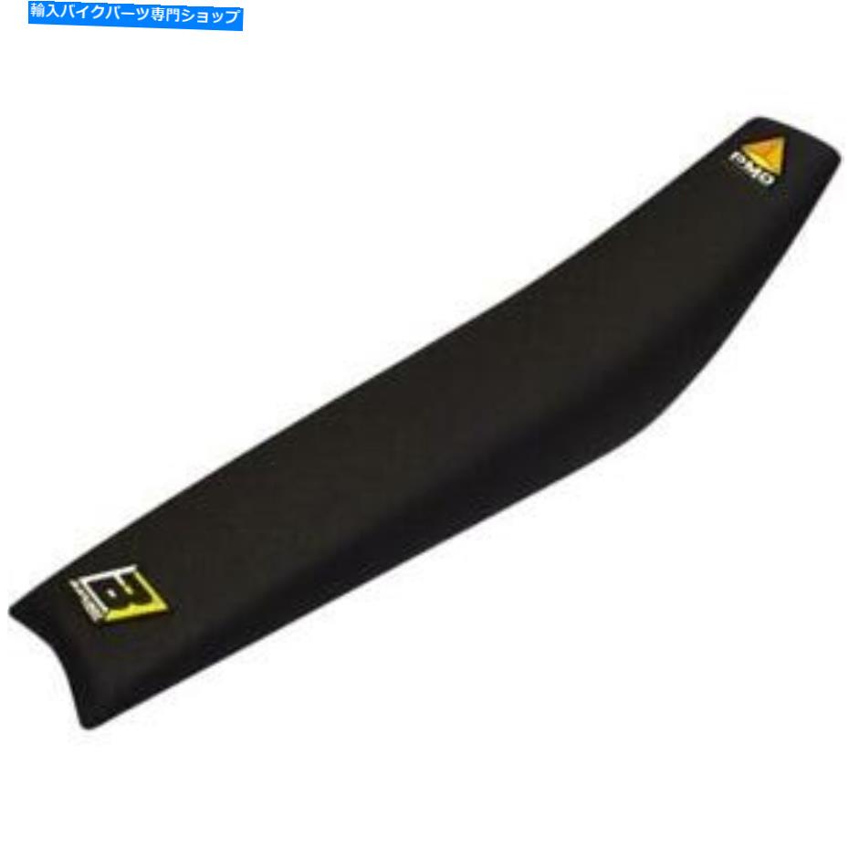 シート Blackbird Racing 1526gピラミッドシートカバー - ブラック Blackbird Racing 1526G Pyramid Seat Cover - Black【並行輸入品】