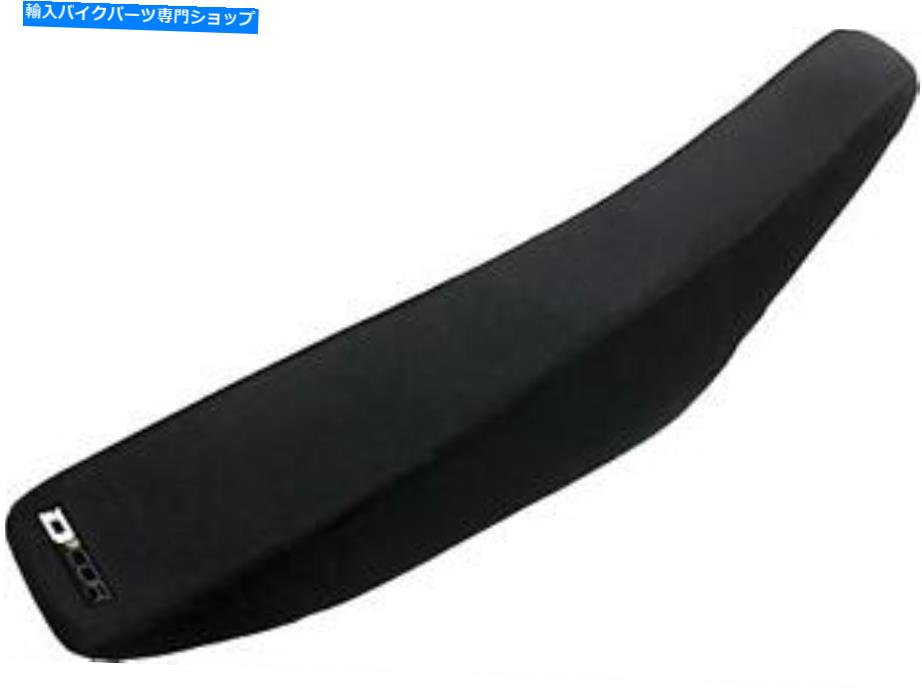 シート Dコルグリッパーシートカバー（ブラック）30~50-125. D COR GRIPPER SEAT COVER (BLACK) 30-50-125【並行輸入品】