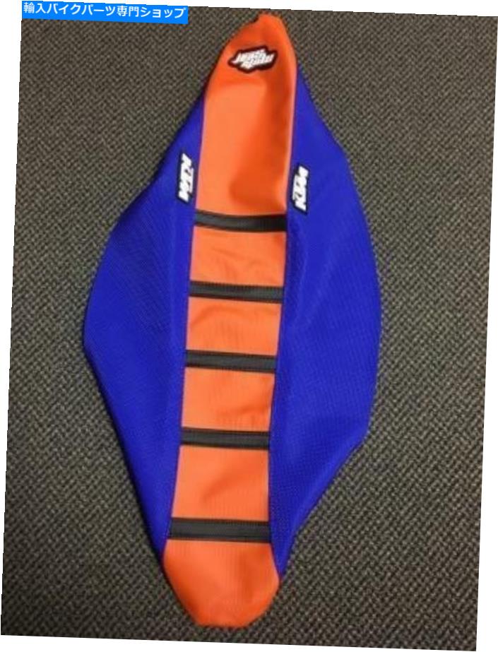 シート KTMシートカバー用125 250 144 150 250 450 450 SX SXF XC XCF XCW Motoseat FMF TLD KTM Seat Cover for 125 250 144 150 250 450 SX SXF XC XCF XCW Motoseat fmf tld【並行輸入品】 31,598円