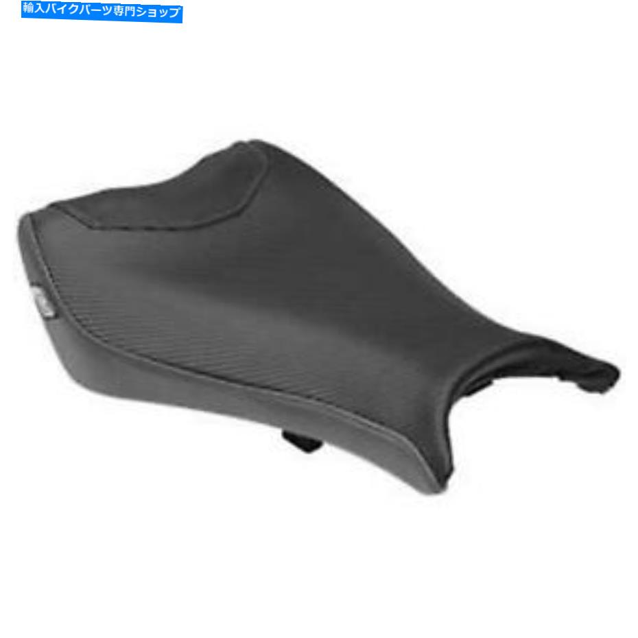 シート LuimotoベースラインシートカバーホンCBR1000RRライダーブラック/ガンメタル2111104 LUIMOTO BASELINE SEAT COVER HON CBR1000RR RIDER BLACK/GUNMETAL 2111104【並行輸入品】
