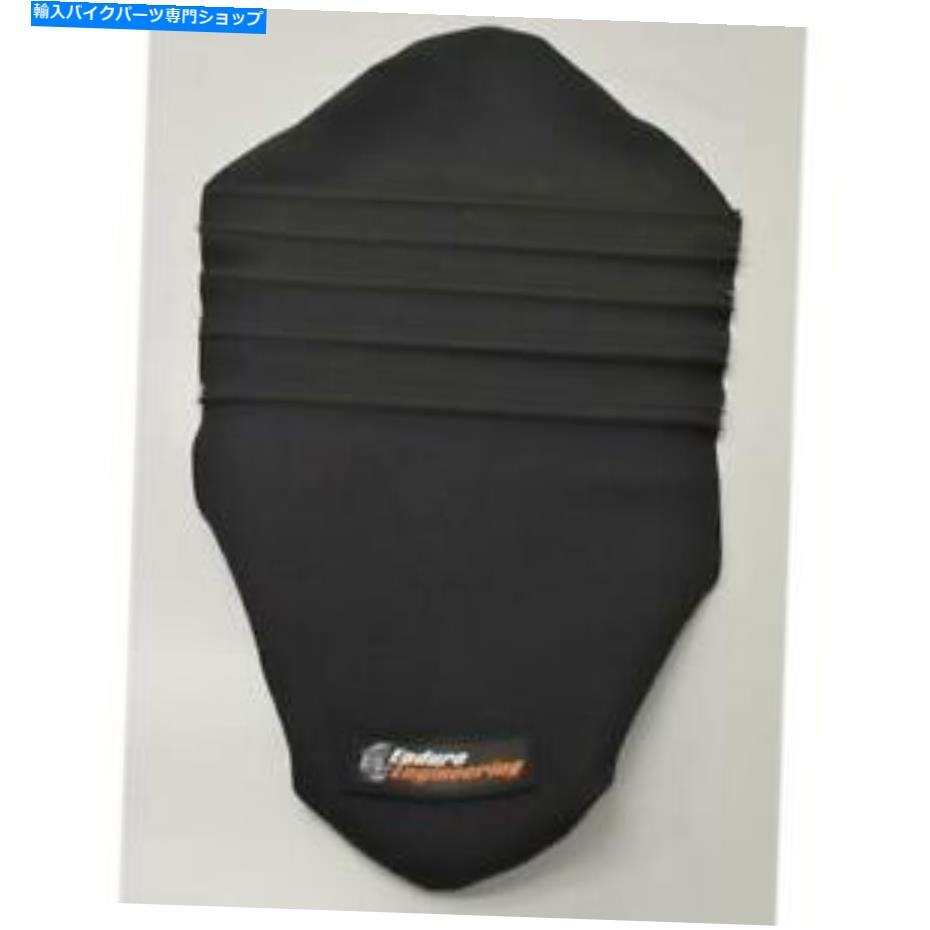 シート Enduroエンジニアリンググリッパーシートカバーの高さ高さKTM 75-1219Gripper. Enduro Engineering Gripper Seat Cover Tall Height KTM 75-1219Gripper【並行輸入品】