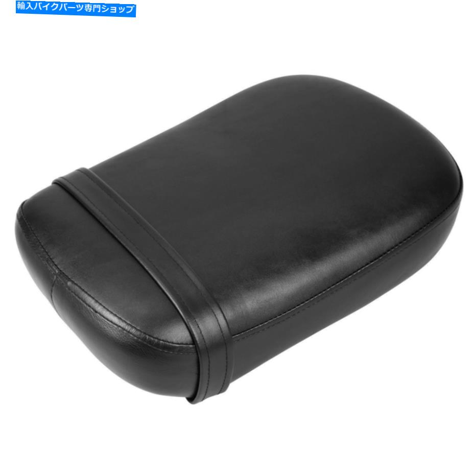 シート ホンダシャドウVT750 ACE VT750C VT750CD 1998-2003のための後部ピリオン助手席 Rear Pillion Passenger Seat For Honda Shadow VT750 ACE VT750C VT750CD 1998-2003【並行輸入品】