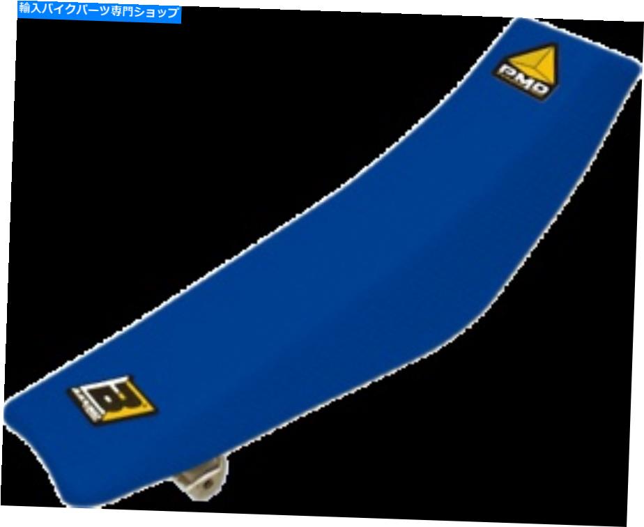 シート ブラックバードレーシングピラミッドシートカバーブルー1230G / 01 MXモト Blackbird Racing Pyramid Seat Cover Blue 1230G/01 MX Moto【並行輸入品】