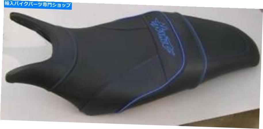 シート ホンダホーネットCB 600 PC 41 2007-2011オートバイシートカバー Honda Hornet cb 600 pc 41 2007-2011 motorcycle seat cover【並行輸入品】