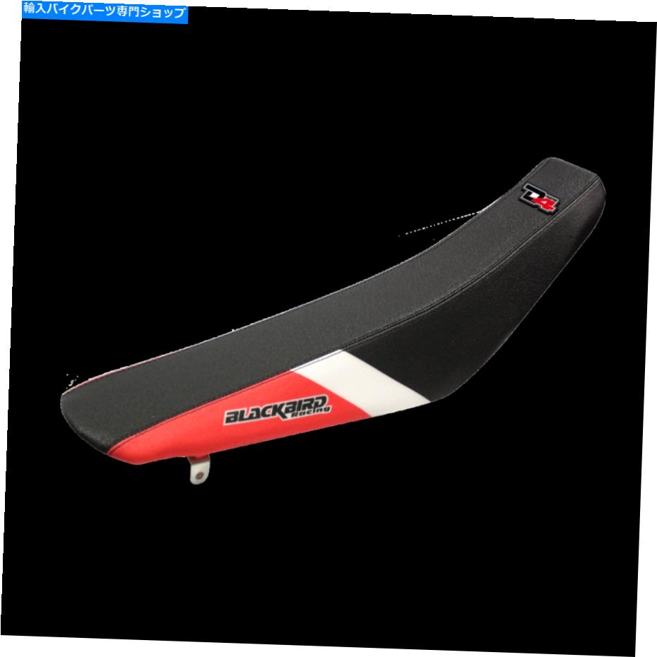 シート シートカバーサドルホンダCRF R 450 2005 2006 2007 2007 2008ブラックバード1141N Seat Cover Saddle Honda Crf R 450 2005 2006 2007 2008 Blackbird 1141N【並行輸入品】