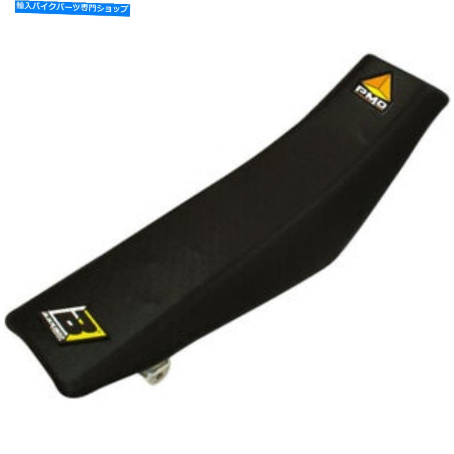 シート ブラックバードレーシングピラミッドシートカバー - ヤマハ（ブラック）1248g Blackbird Racing Pyramid Seat Cover - Yamaha (Black) 1248G【並行輸入品】