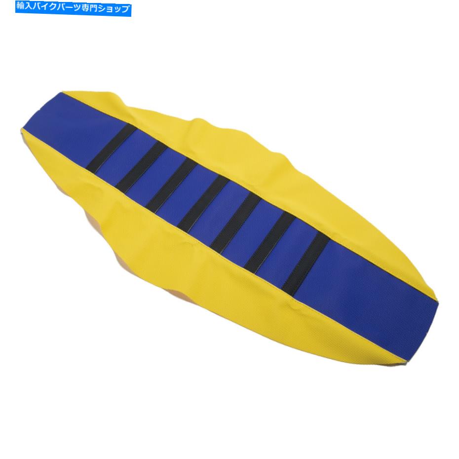 シート SEF 250 300 R 17 18 19 MXグリッパーリブPVCシートカバーSherco SE 250 350 R SEF 250 300 R 17 18 19 MX Gripper Ribbed PVC Seat Cover For Sherco SE 250 300 R【並行輸入品】