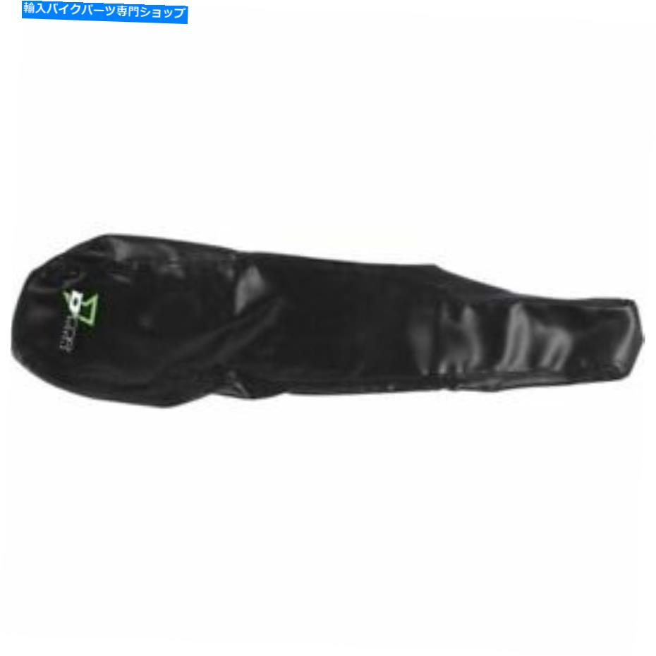 シート D'Cor Visualsグリッパーシートカバー - 30-50-125 D'COR Visuals Gripper Seat Cover - 30-50-125【並行輸入品】