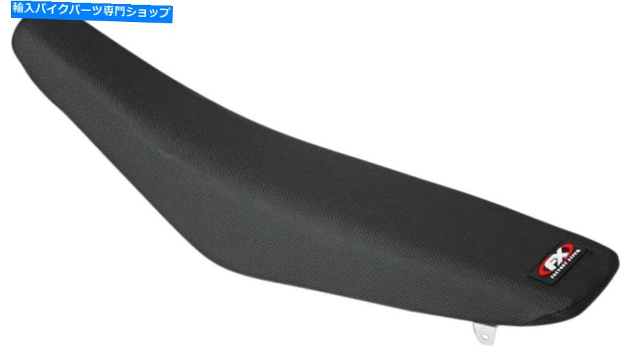 シート 鈴木RM125 RM250のためのオールグリップシートカバーのみ工場EFFEX 06-24412 All-Grip Seat Cover ONLY Factory Effex 06-24412 For 96-00 Suzuki RM125 RM250【並行輸入品】