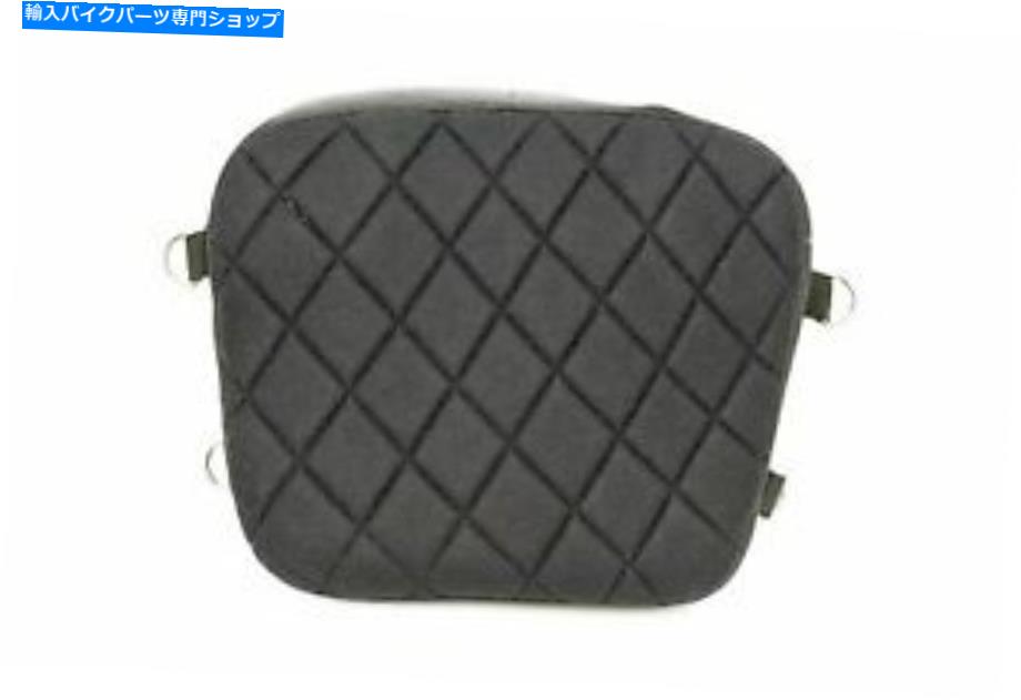 シート BMW R1250 RSのためのオートバイクッションのための運転席ゲルパッド Driver Seat Gel Pad for Motorcycle Cushion for BMW R1250 RS【並行輸入品】