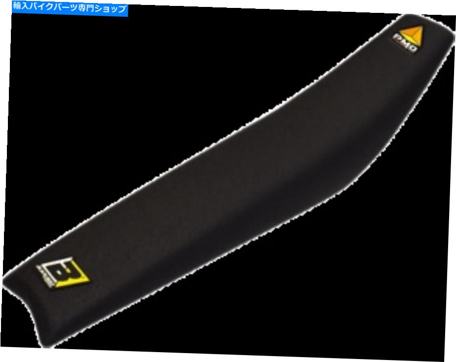 シート ブラックバードレーシングピラミッドシートカバーブラック1524g MXモト Blackbird Racing Pyramid Seat Cover Black 1524G MX Moto【並行輸入品】