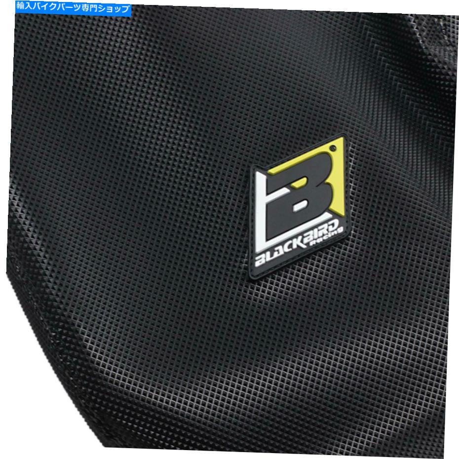 シート ブラックバードレーシングシートカバーGPR YFZ450 700 1Q15 BLACKBIRD RACING SEAT COVER GPR YFZ450 700 1Q15【並行輸入品】 33,353円