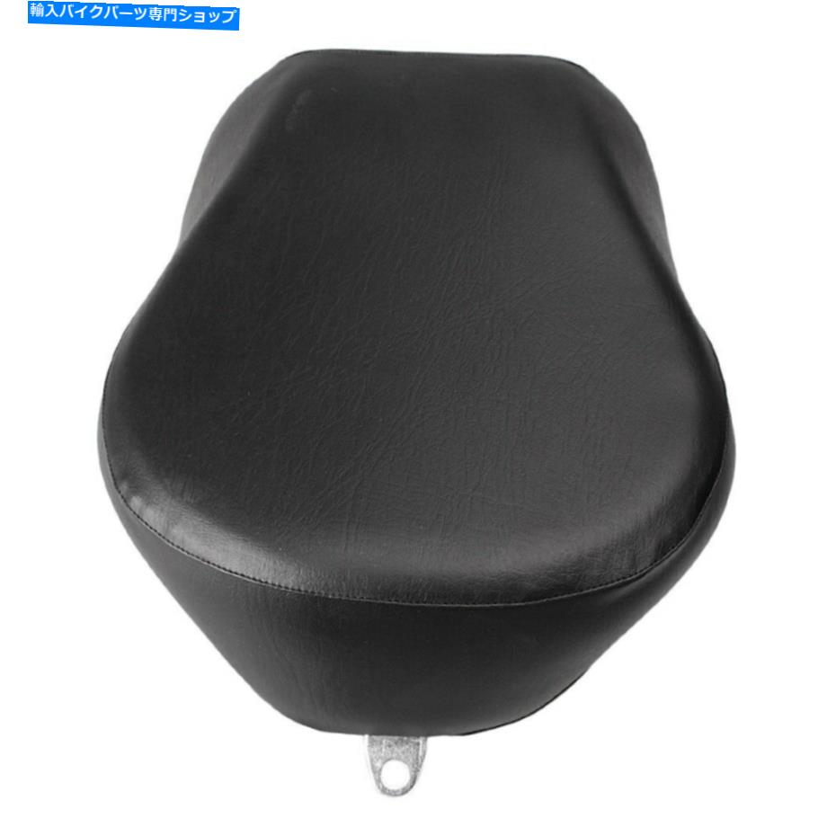 シート スポーツスターXL 883L 883XL 883C 883N 2007-2013のための後部乗客ピリオンシートパッドパッド Rear Passenger Pillion Seats Pad For Sportster XL 883L 883XL 883C 883N 2007-2013【並行輸入品】