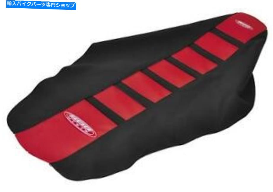 シート SDG 6リブグリッパーシートカバー95943KRK SDG 6-RIB GRIPPER SEAT COVERS 95943KRK【並行輸入品】