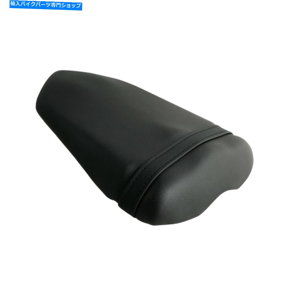 シート スズキGSXS GSX-S 750 2015-2016用オートバイリアピリオン助手席シートフィット Motorcycle Rear Pillion Passenger Seat Fit For Suzuki GSXS GSX-S 750 2015-2016【並行輸入品】