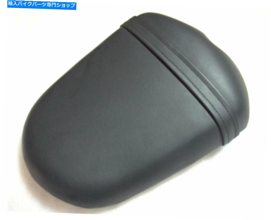 シート 鈴木GSXR GSX-R 1000 K9 2009-2014 2010新しいリアの助手席ピリオンパッド For Suzuki GSXR GSX-R 1000 K9 2009-2014 2010 New Rear Passenger Seat Pillion Pad【並行輸入品】