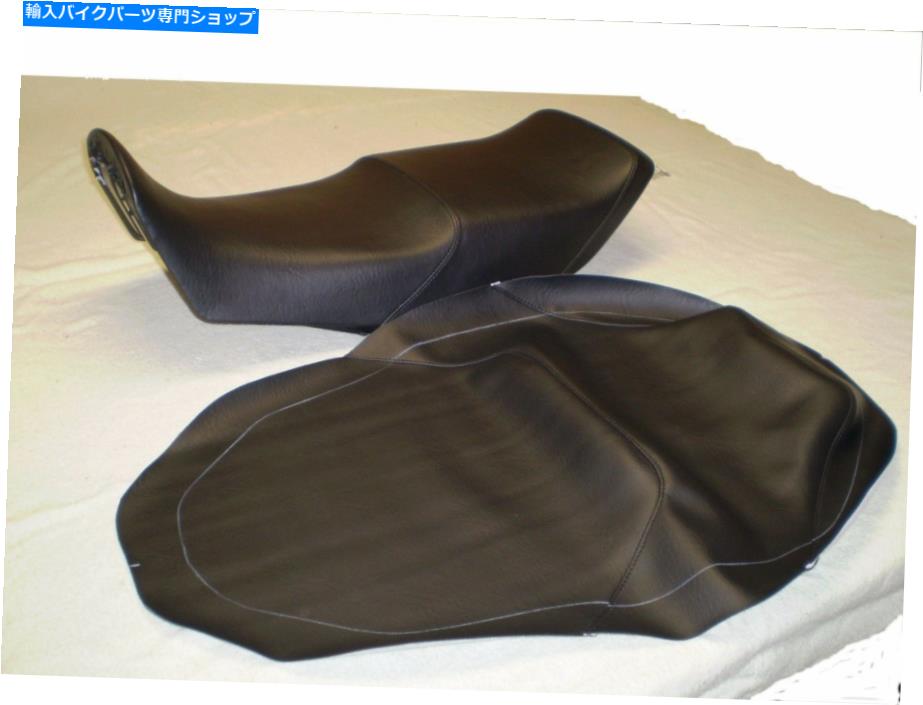 シート BMW K75交換「シートカバー」フィッツK75 K75RT K100 K100RT K1100 L @@ K BMW K75 Replacement \